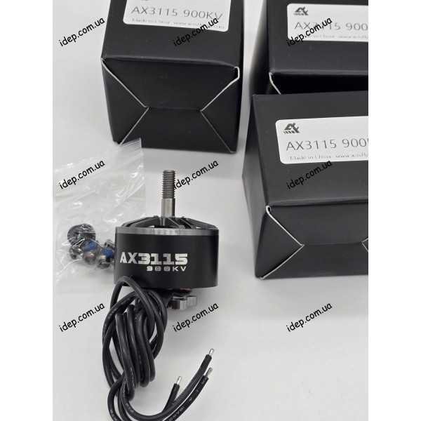 Мотор для FPV AX3115 900KV