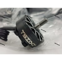 Мотор Ysido 2807-1300KV для FPV  7''