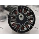 Мотор Ysido 2807-1300KV для FPV  7''