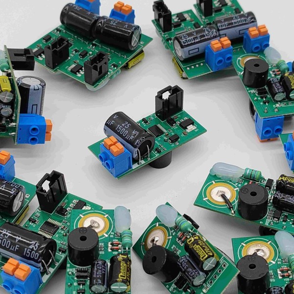 Плата ініціації FIRESTARTER V2