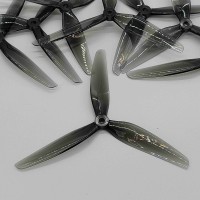 Пропелери HQProp 7X4X3 Light Grey (2CW + 2CCW) – Poly Carbonate