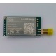 Радіомодуль Ashining A39 LoRa для бездротової передачі даних