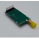 Радіомодуль Ashining A39 LoRa для бездротової передачі даних