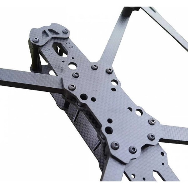 Рама Mark4 10 дюймів