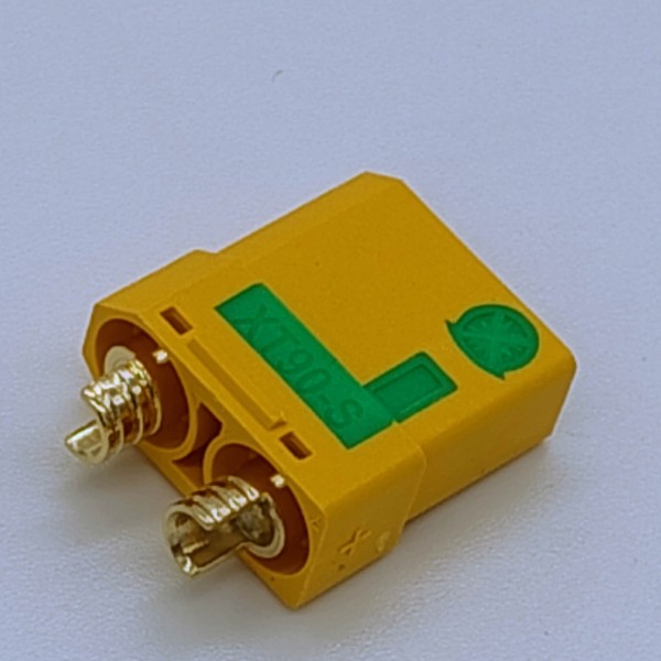 Роз'єм акумуляторний  безіскровий XT90H-F.G.Y. F