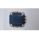 Польотний стек Matek F405TE V2 + ESC 8S 70A AM32 4in1