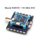 Польотний стек Matek F405TE V2 + ESC 8S 100A AM32 4in1