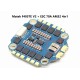 Польотний стек Matek F405TE V2 + ESC 8S 70A AM32 4in1