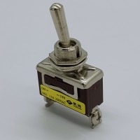 Тумблер KAIXIANG 1021 ON/OFF 15A 250VAC