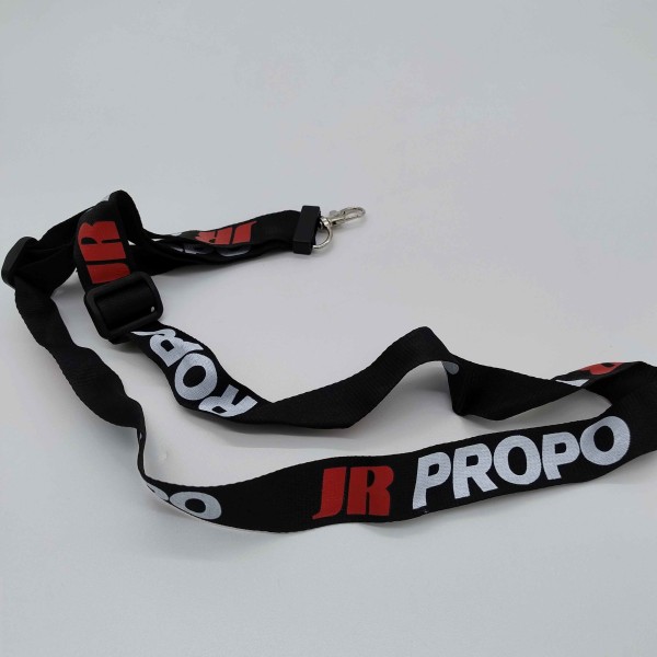 Шийний ремінець JR PROPO для пульта радіокерування
