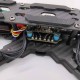 FPV дрон 8 дюймів з однією ELRS, з VTX 2,5W