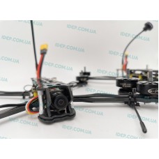 FPV дрон камікадзе 7 дюймів