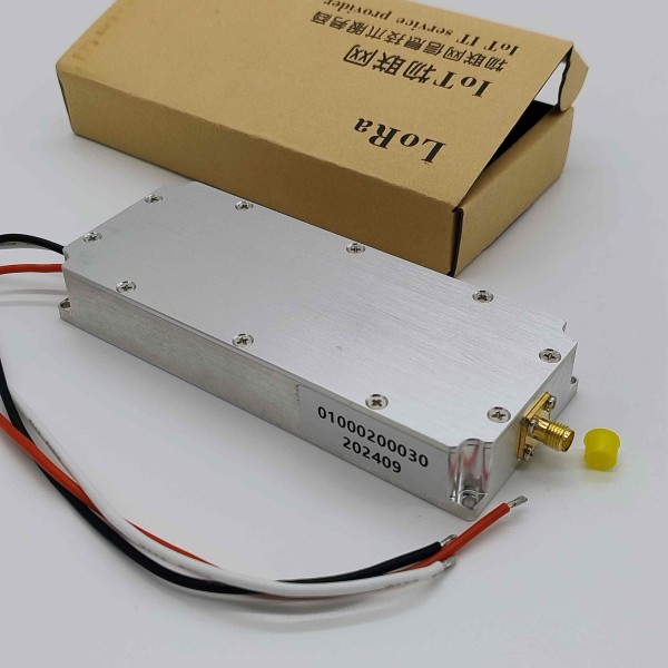 Модуль перешкод 100-200M 50W (Jammer)