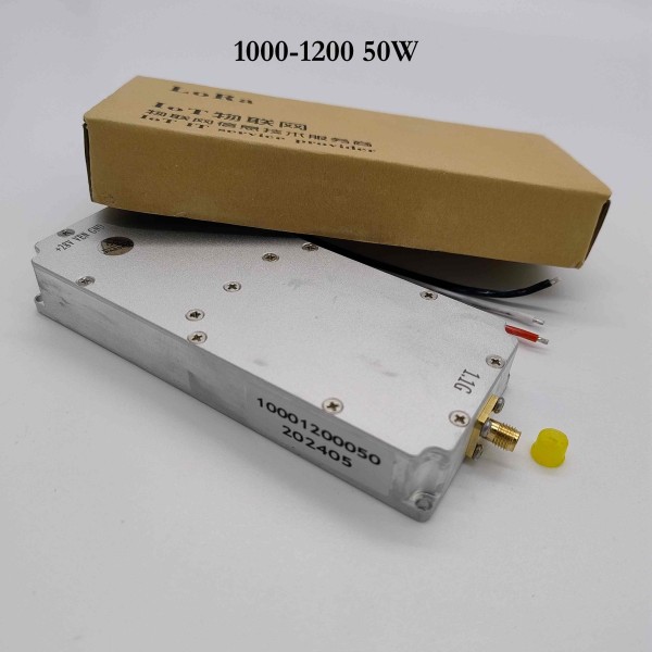 Модуль перешкод 1000-1200 50W (Jammer)