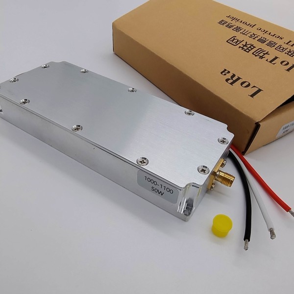 Модуль перешкод 1000-1100M 50W (Jammer)