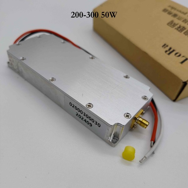 Модуль перешкод 200-300M 50W (Jammer)