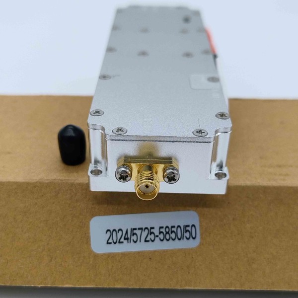 Модуль перешкод 2024/5725-5850/50 (Jammer)