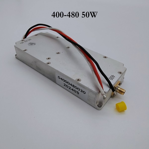 Модуль перешкод 400-480M 50W (Jammer)