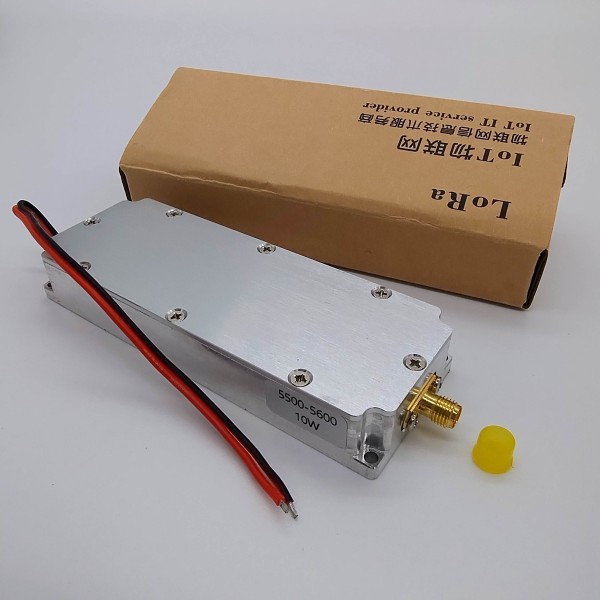 Модуль перешкод 5500-5600 10W (Jammer)