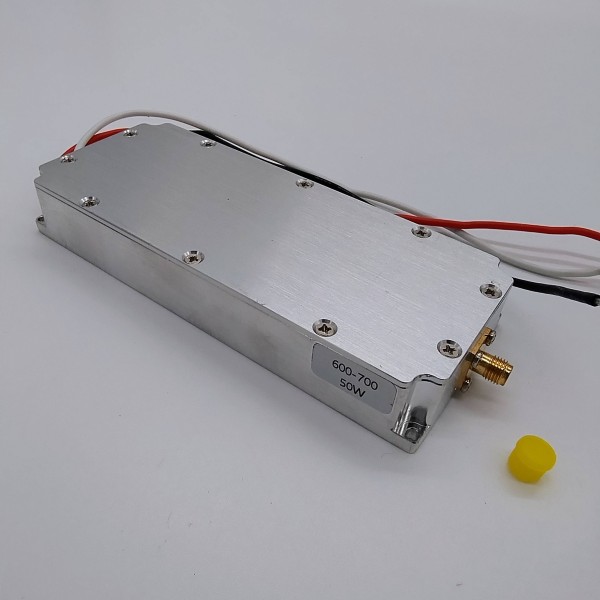 Модуль перешкод 600-700M 50W (Jammer)