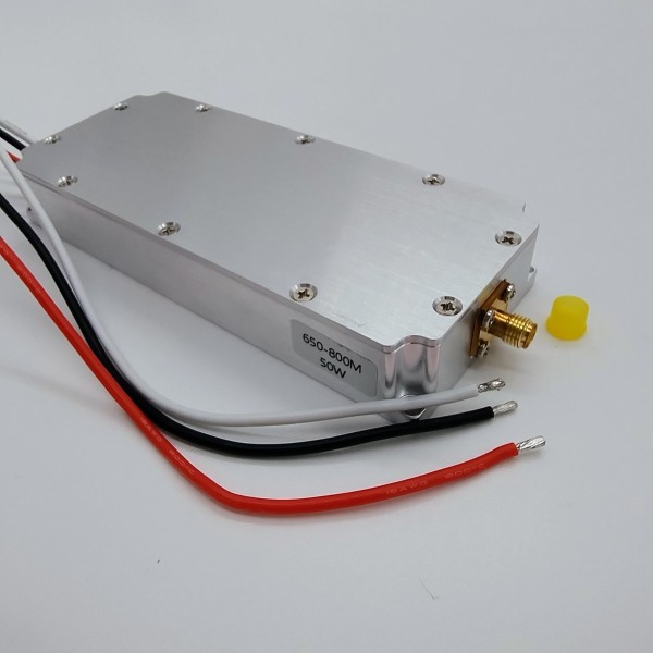 Модуль перешкод 650-800M 50W (Jammer)