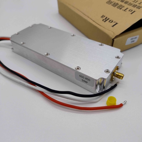 Модуль перешкод 650-850 50W (Jammer)