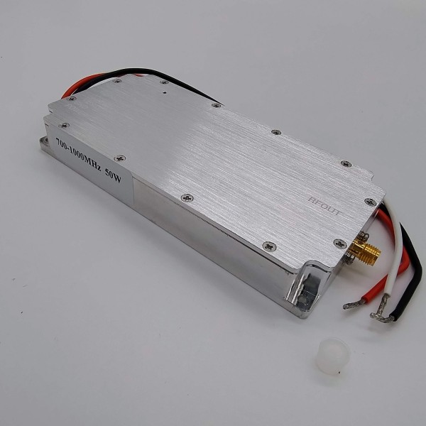 Модуль перешкод 700-1000M 50W (Jammer)