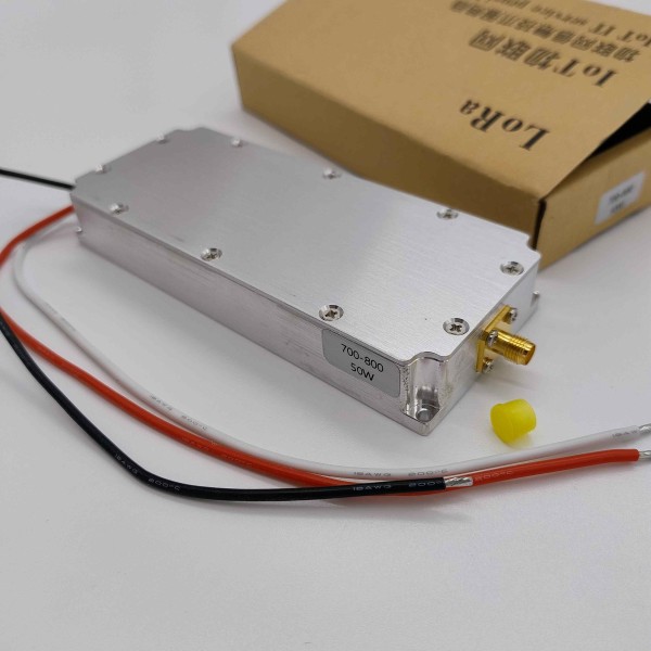 Модуль перешкод 700-800 50W (Jammer)