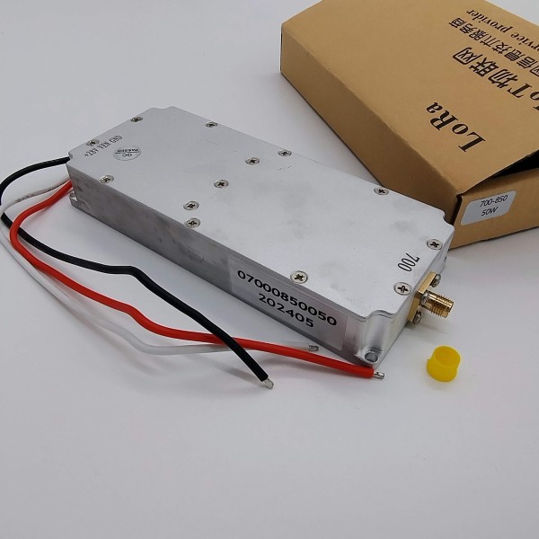 Модуль перешкод 700-850 50W (Jammer)