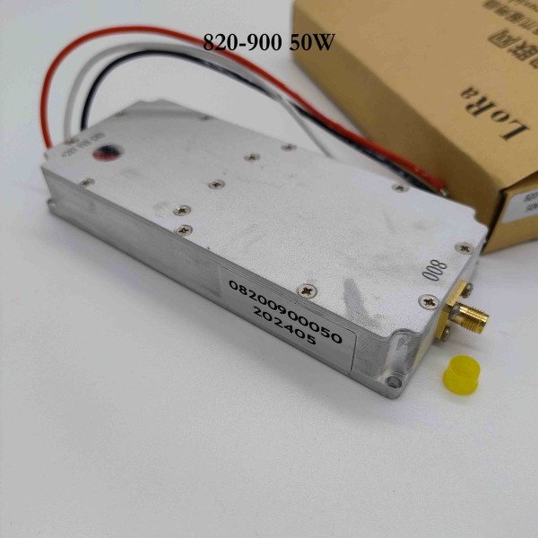 Модуль перешкод 820-900 50W (Jammer)