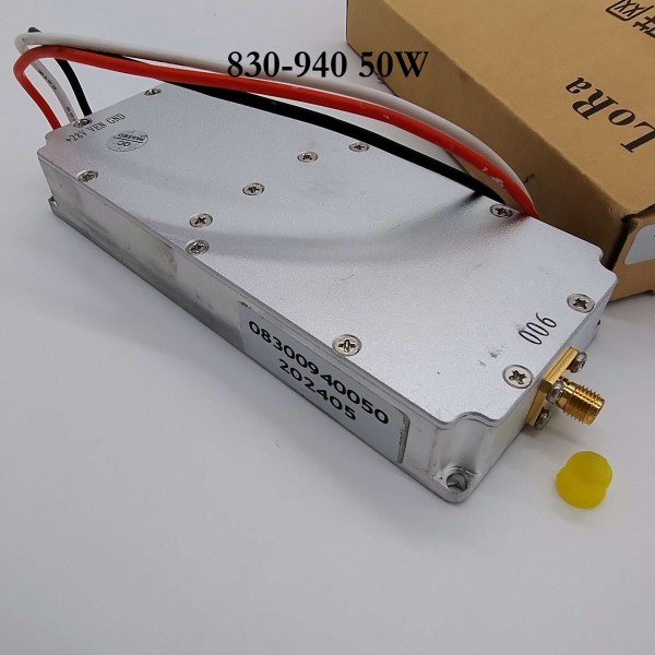 Модуль перешкод 830-940 50W (Jammer)