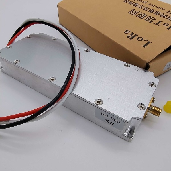 Модуль перешкод 900-1000 50W (Jammer)