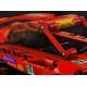 Конструктор Forange Block - Engine Morph – авто-трансформер. Вік 6+, Лего, Lego