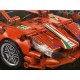 Конструктор Forange Block - Engine Morph – авто-трансформер. Вік 6+, Лего, Lego