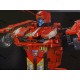 Конструктор Forange Block - Engine Morph – авто-трансформер. Вік 6+, Лего, Lego