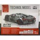 Конструктор Mork Lamborghini Terzo Millennio. Вік 6+, Лего, Lego