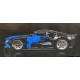 Конструктор Mork Bugatti Chiron. Вік 6+, Лего, Lego