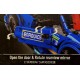 Конструктор  Mould King Mercedes Benz C63 з д/к. Вік 14+. Лего, Lego