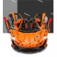 Конструктор  Mould King McLaren P1 з д/к. Вік 14+. Лего, Lego