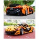 Конструктор  Mould King McLaren P1 з д/к. Вік 14+. Лего, Lego