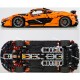 Конструктор  Mould King McLaren P1 з д/к. Вік 14+. Лего, Lego