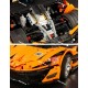 Конструктор  Mould King McLaren P1 з д/к. Вік 14+. Лего, Lego