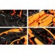 Конструктор  Mould King McLaren P1 з д/к. Вік 14+. Лего, Lego