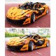Конструктор  Mould King McLaren P1 з д/к. Вік 14+. Лего, Lego
