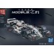Конструктор  Mould King  Гоночний автомобіль Formula One F1. Вік 8+. Лего, Lego