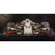 Конструктор  Mould King  Гоночний автомобіль Formula One F1. Вік 8+. Лего, Lego