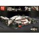 Конструктор  Mould King  Гоночний автомобіль Formula One F1. Вік 8+. Лего, Lego