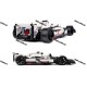 Конструктор  Mould King  Гоночний автомобіль Formula One F1. Вік 8+. Лего, Lego