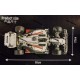 Конструктор  Mould King  Гоночний автомобіль Formula One F1. Вік 8+. Лего, Lego