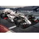 Конструктор  Mould King  Гоночний автомобіль Formula One F1. Вік 8+. Лего, Lego